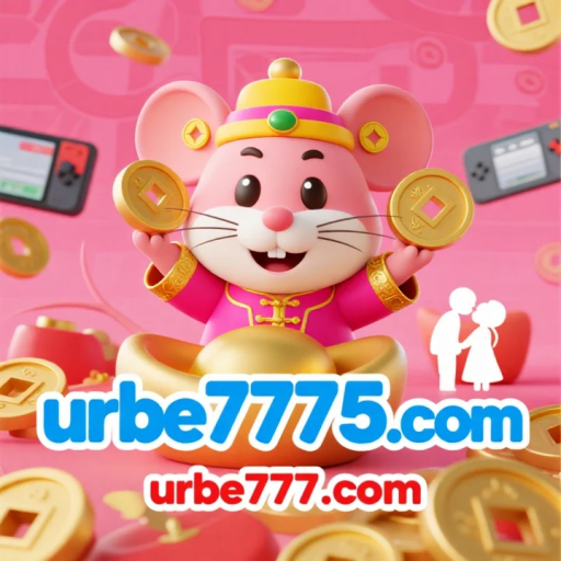 urbe777.com